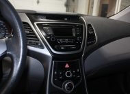 2015 HYUNDAI ELANTRA