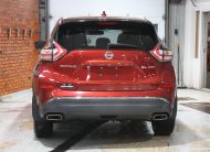 2016 NISSAN MURANO SL AWD