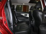 2016 NISSAN MURANO SL AWD