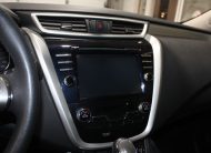 2016 NISSAN MURANO SL AWD