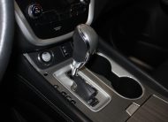 2016 NISSAN MURANO SL AWD