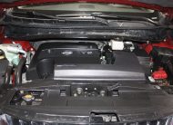 2016 NISSAN MURANO SL AWD