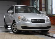 2009 HYUNDAI ACCENT GL