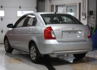 2009 HYUNDAI ACCENT GL