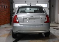 2009 HYUNDAI ACCENT GL