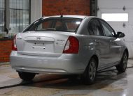 2009 HYUNDAI ACCENT GL