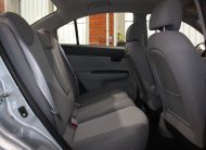 2009 HYUNDAI ACCENT GL