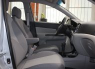2009 HYUNDAI ACCENT GL