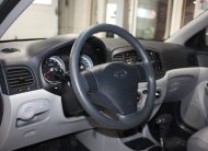 2009 HYUNDAI ACCENT GL