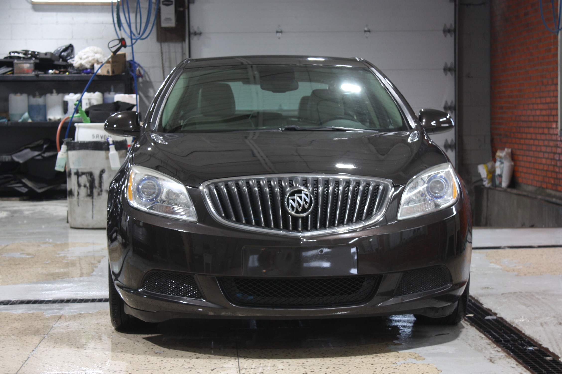 2015 BUICK VERANO CX