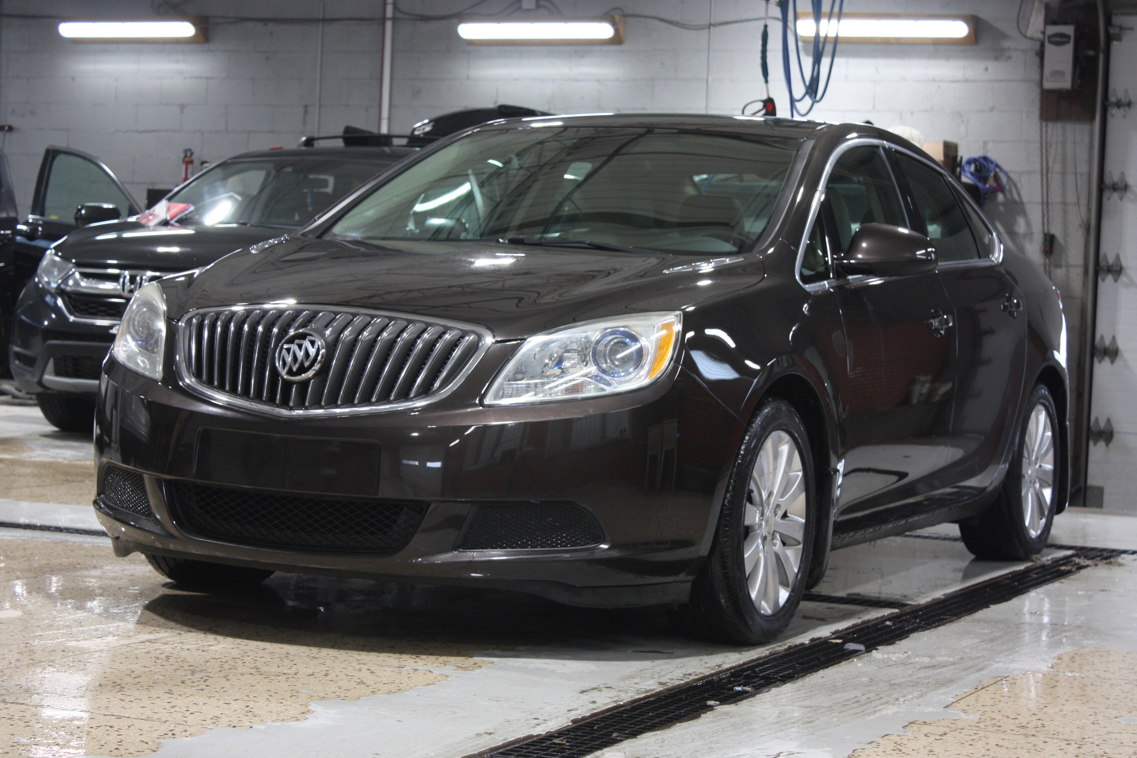 2015 BUICK VERANO CX