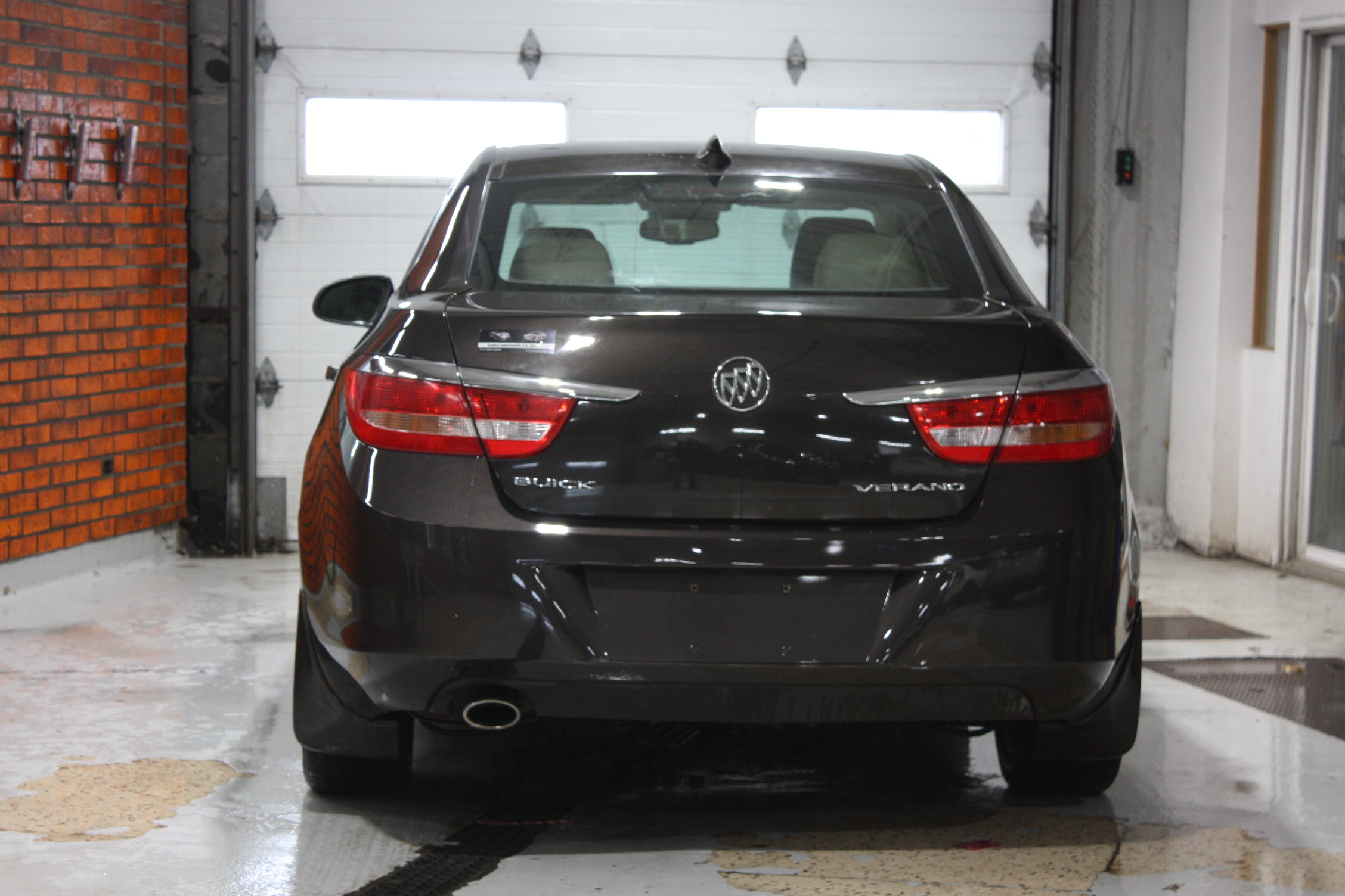 2015 BUICK VERANO CX