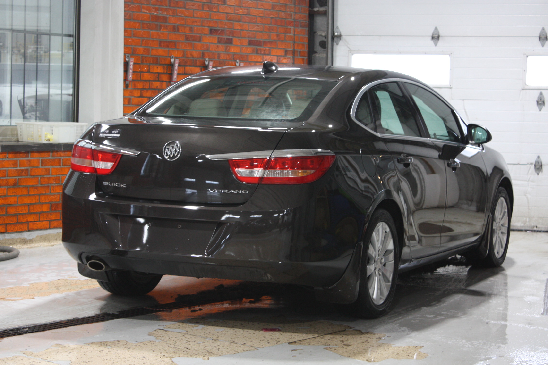 2015 BUICK VERANO CX