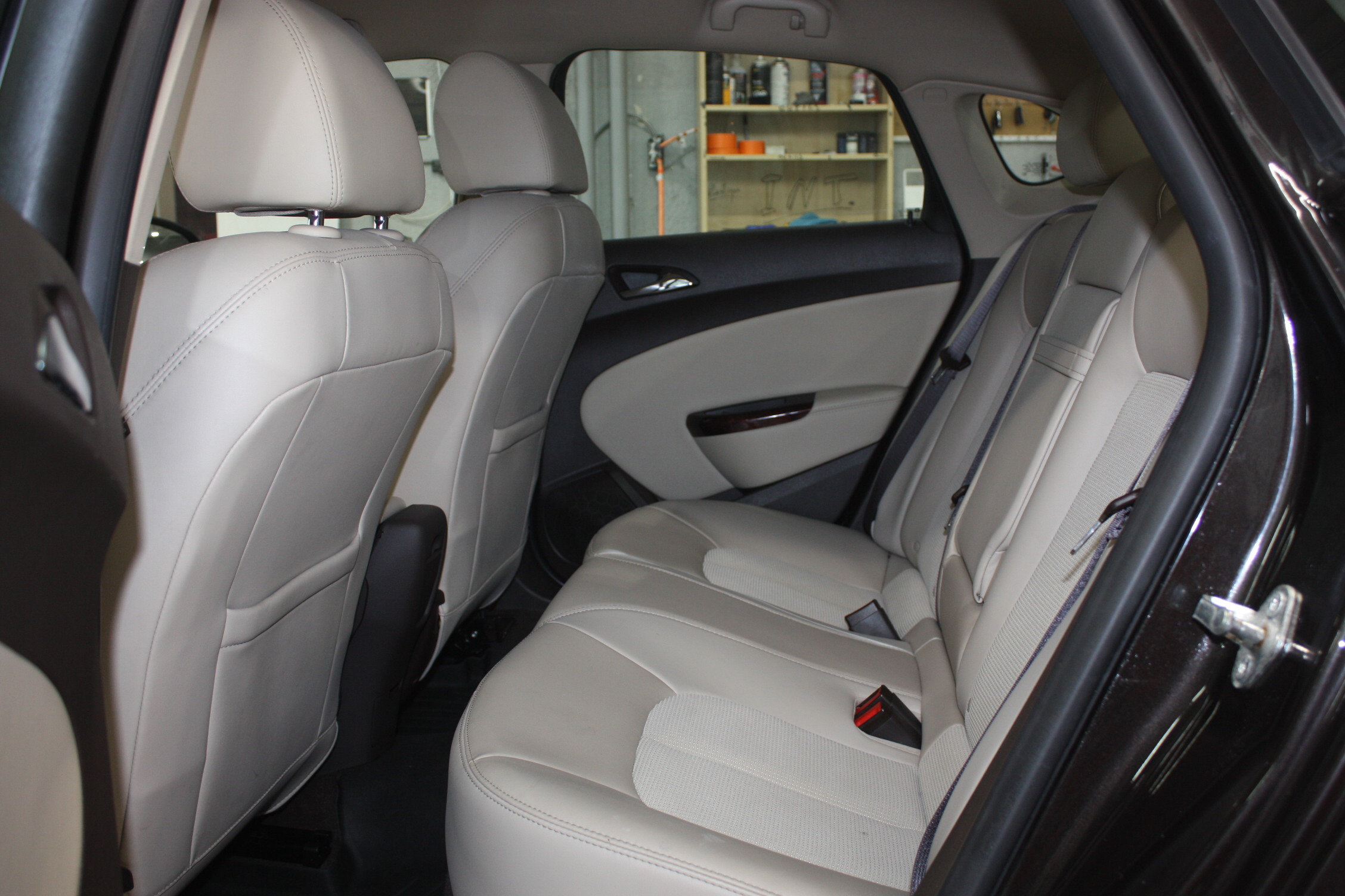 2015 BUICK VERANO CX