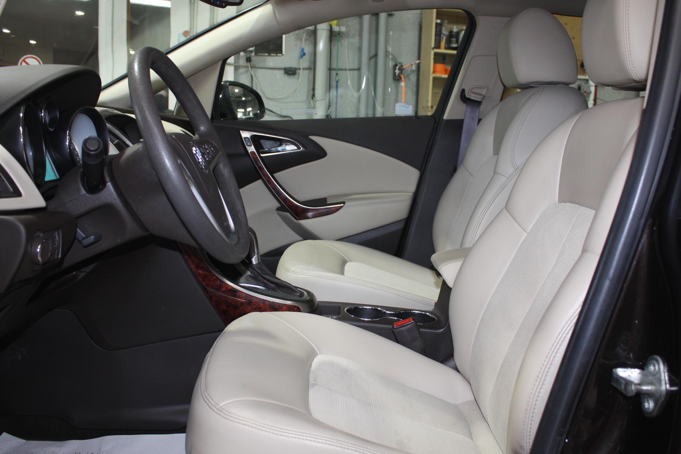 2015 BUICK VERANO CX