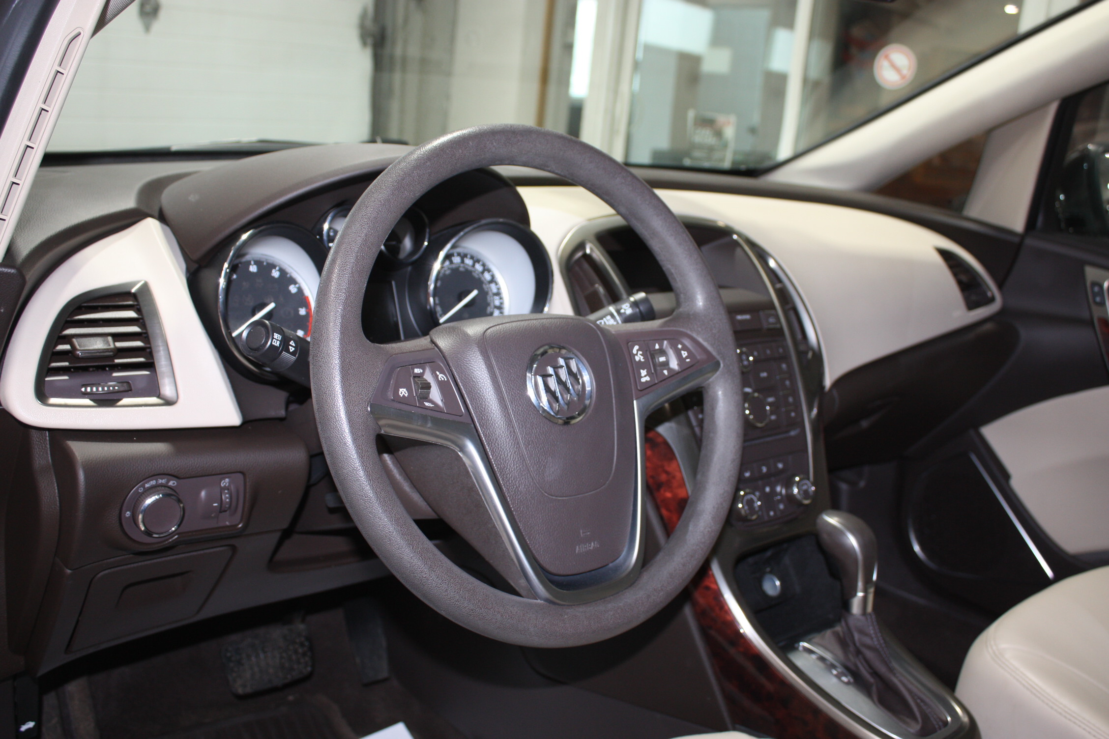 2015 BUICK VERANO CX