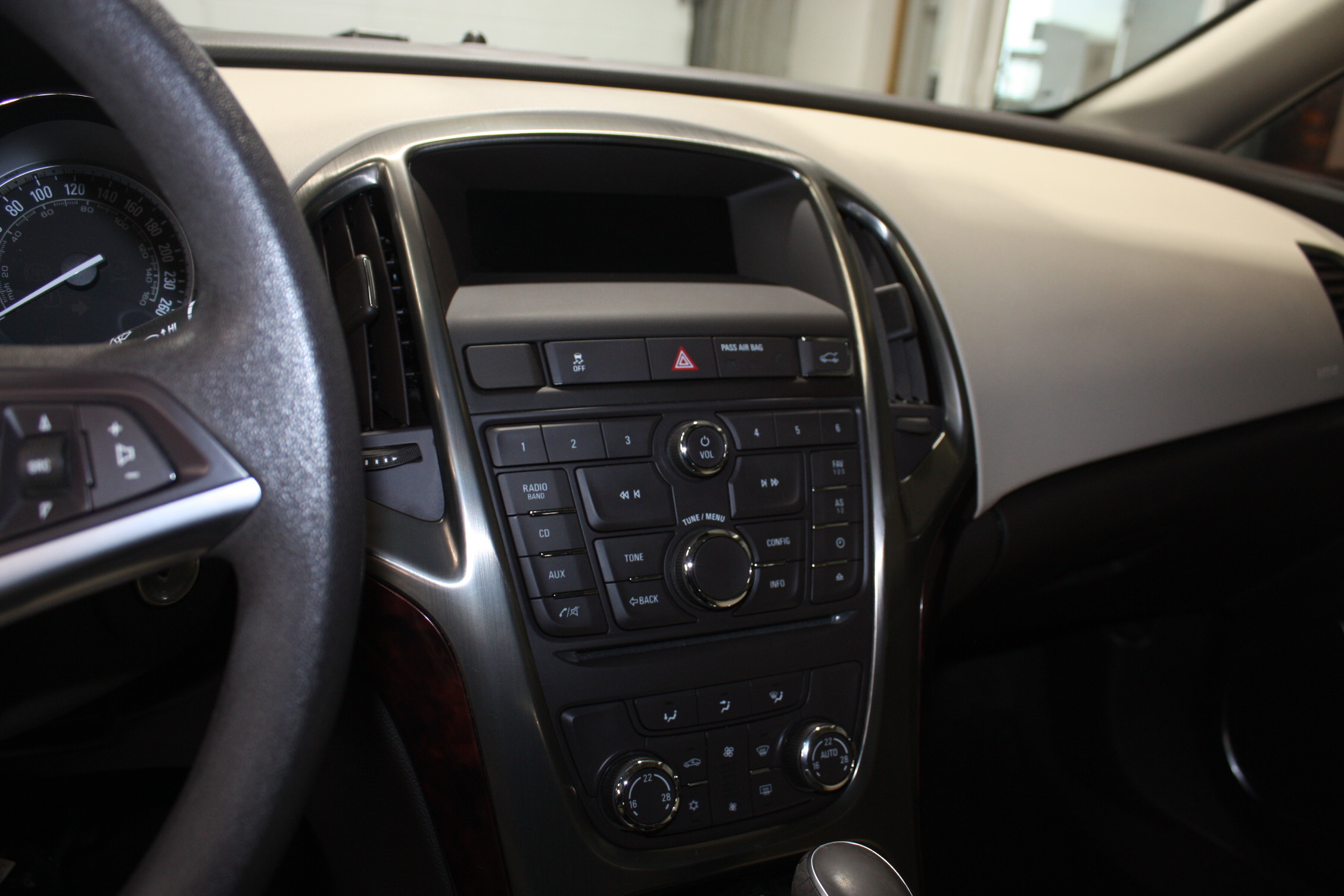 2015 BUICK VERANO CX