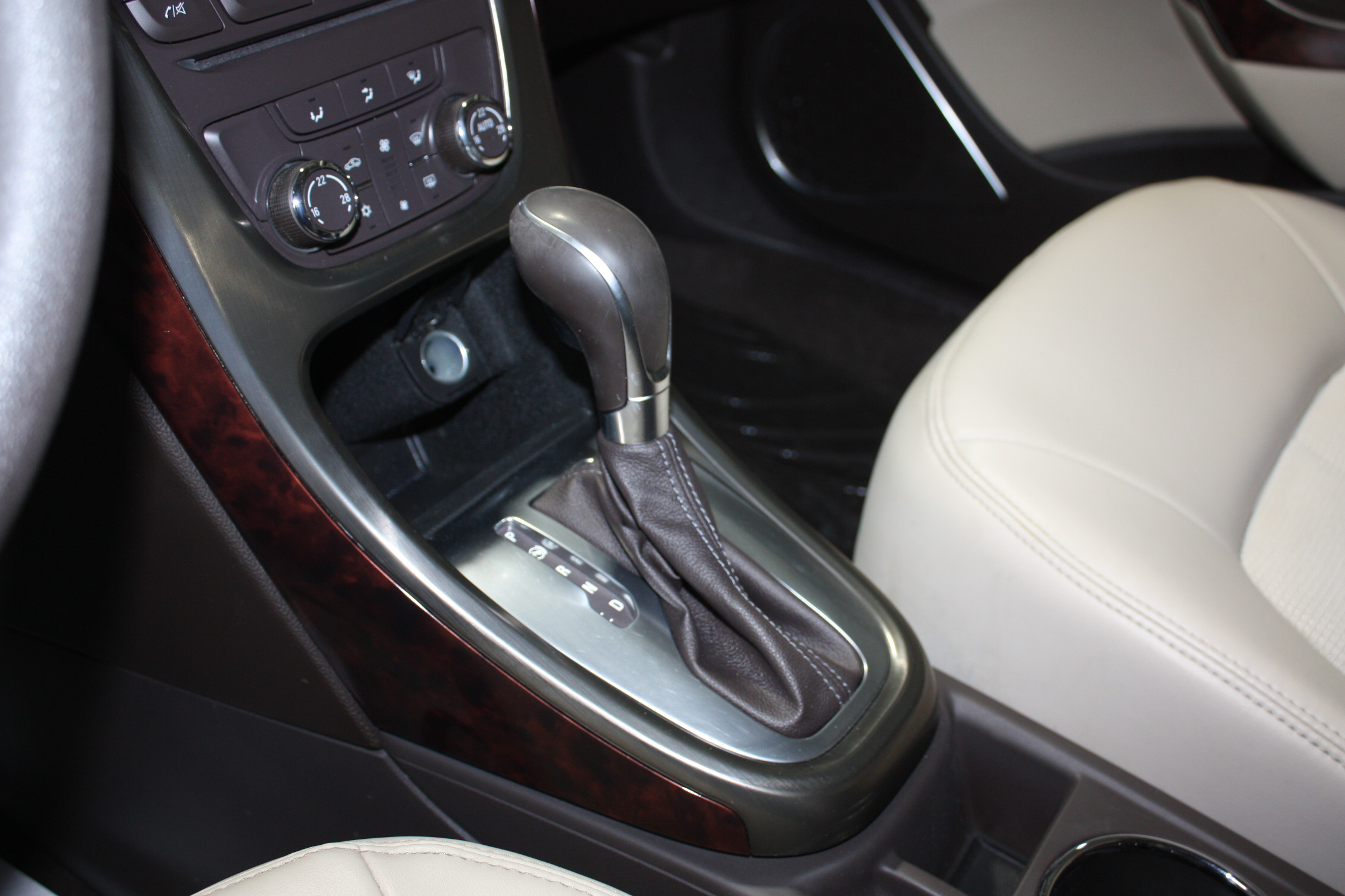 2015 BUICK VERANO CX