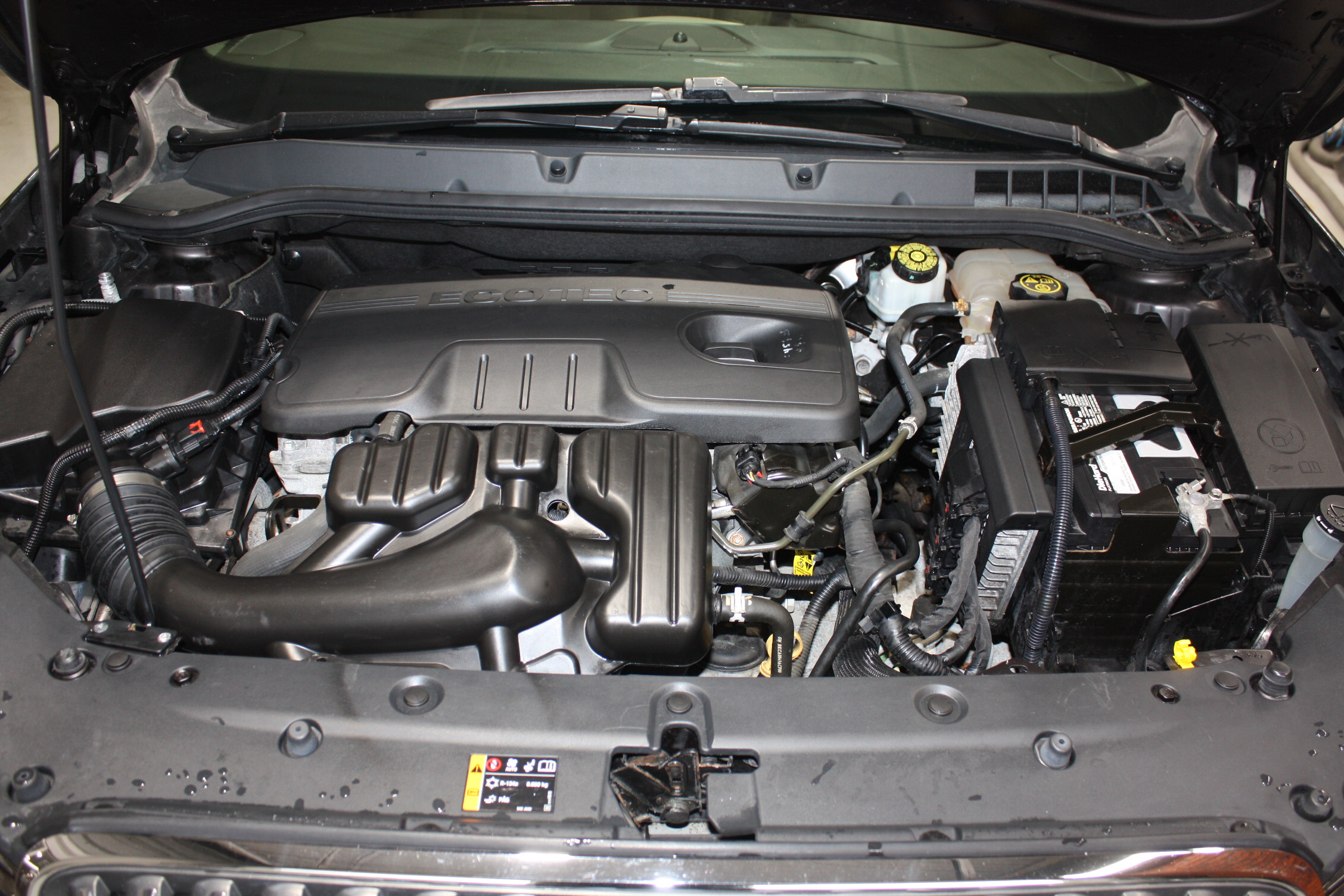 2015 BUICK VERANO CX