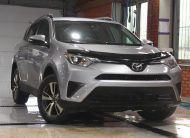 2018 TOYOTA RAV 4 LE AWD