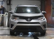 2018 TOYOTA RAV 4 LE AWD