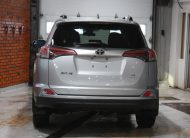 2018 TOYOTA RAV 4 LE AWD