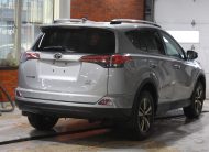2018 TOYOTA RAV 4 LE AWD