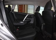 2018 TOYOTA RAV 4 LE AWD