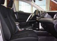 2018 TOYOTA RAV 4 LE AWD