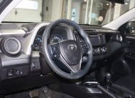 2018 TOYOTA RAV 4 LE AWD