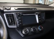 2018 TOYOTA RAV 4 LE AWD