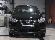 2019 NISSAN KICKS