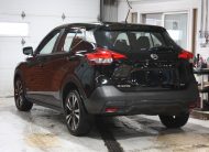 2019 NISSAN KICKS