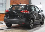 2019 NISSAN KICKS