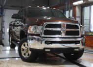 2015 RAM 2500 CUMMINGS TURBO DIESEL