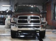 2015 RAM 2500 CUMMINGS TURBO DIESEL