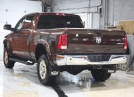 2015 RAM 2500 CUMMINGS TURBO DIESEL