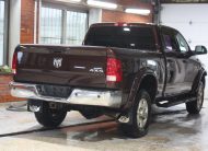 2015 RAM 2500 CUMMINGS TURBO DIESEL