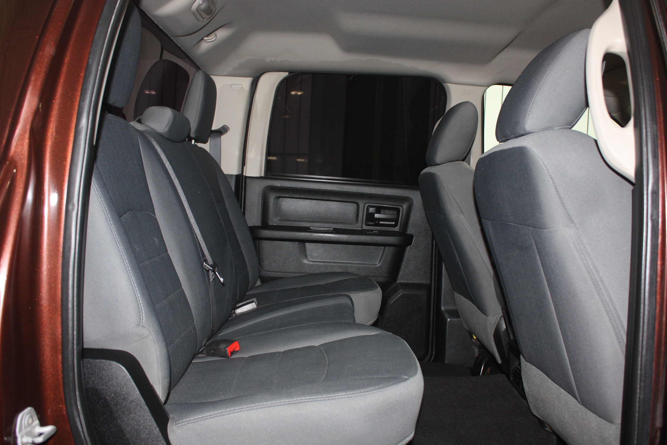 2015 RAM 2500 CUMMINGS TURBO DIESEL