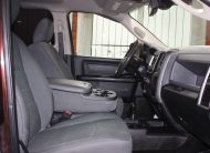 2015 RAM 2500 CUMMINGS TURBO DIESEL