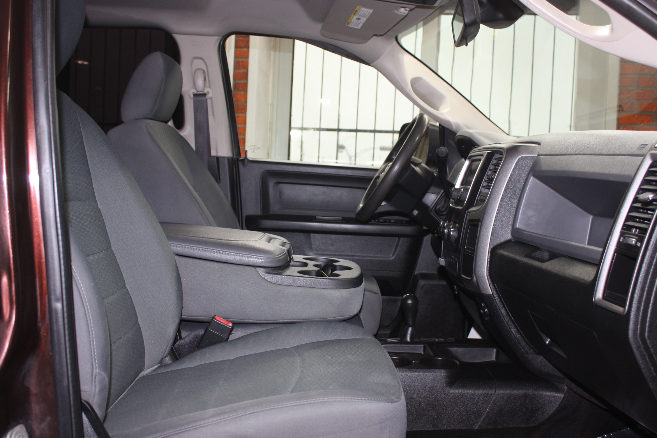 2015 RAM 2500 CUMMINGS TURBO DIESEL