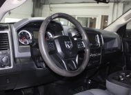 2015 RAM 2500 CUMMINGS TURBO DIESEL