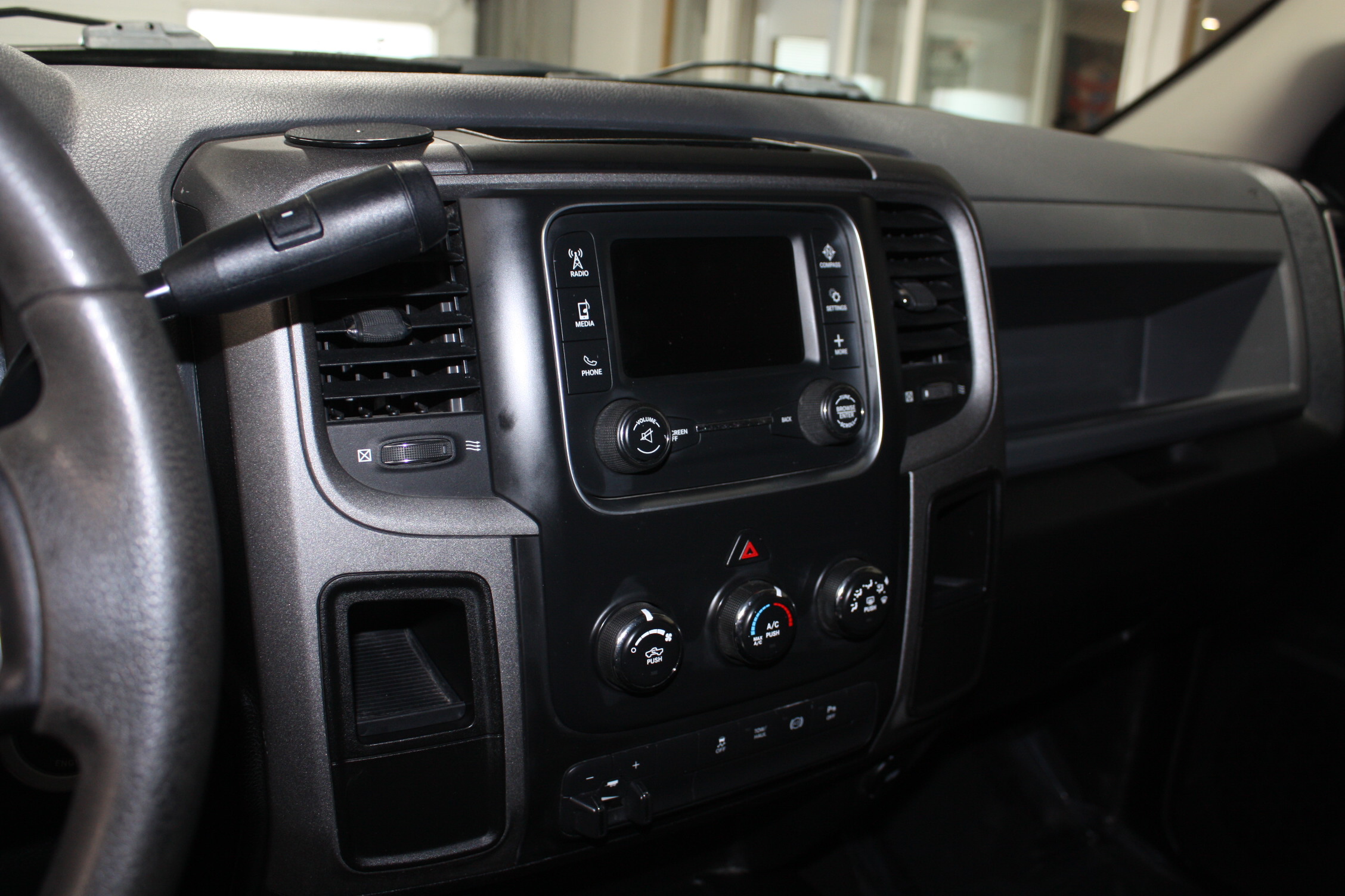 2015 RAM 2500 CUMMINGS TURBO DIESEL