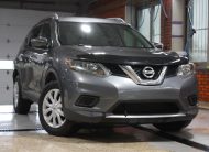 2016 NISSAN ROGUE AWD