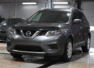 2016 NISSAN ROGUE AWD