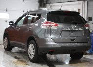 2016 NISSAN ROGUE AWD