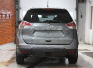 2016 NISSAN ROGUE AWD