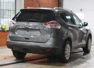 2016 NISSAN ROGUE AWD