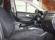 2016 NISSAN ROGUE AWD