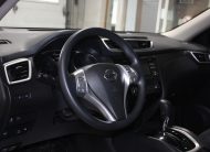 2016 NISSAN ROGUE AWD